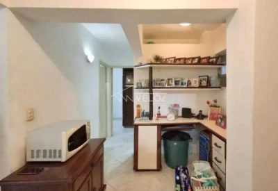 Apartamento, 2 quartos, 50 m² - Foto 3