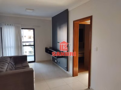 Apartamento, 2 quartos - Foto 4