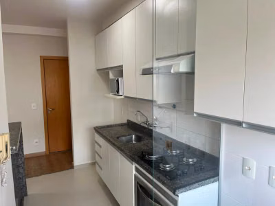 Apartamento, 3 quartos, 69 m² - Foto 1