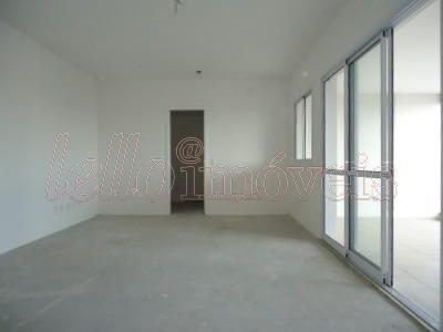 Apartamento, 2 quartos, 93 m² - Foto 1