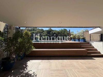 Cobertura, 4 quartos, 286 m² - Foto 2