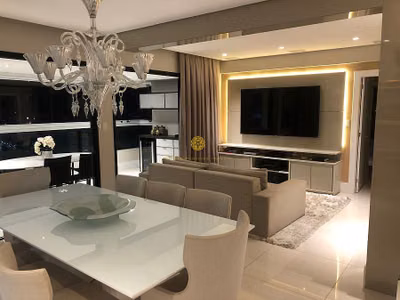 Apartamento, 4 quartos, 295 m² - Foto 2