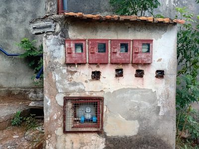 Terreno, 532 m² - Foto 2