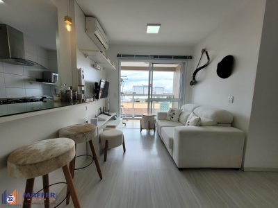 Apartamento, 2 quartos, 67 m² - Foto 1