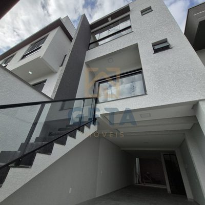 Casa, 2 quartos, 147 m² - Foto 2