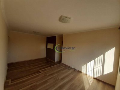 Apartamento, 2 quartos, 76 m² - Foto 3