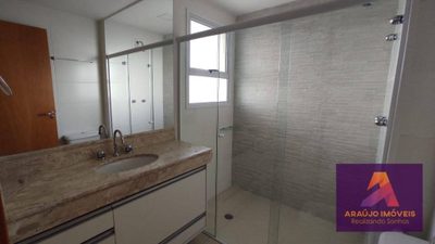 Apartamento, 3 quartos, 160 m² - Foto 5