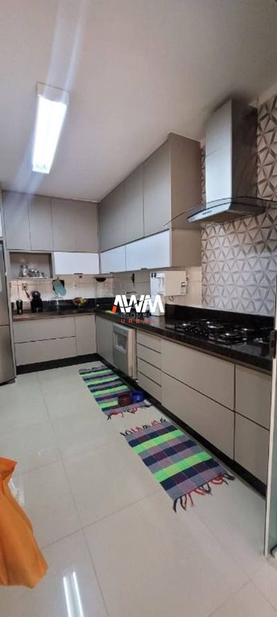 Sobrado, 4 quartos, 193 m² - Foto 5