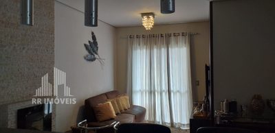 Apartamento, 3 quartos, 78 m² - Foto 1
