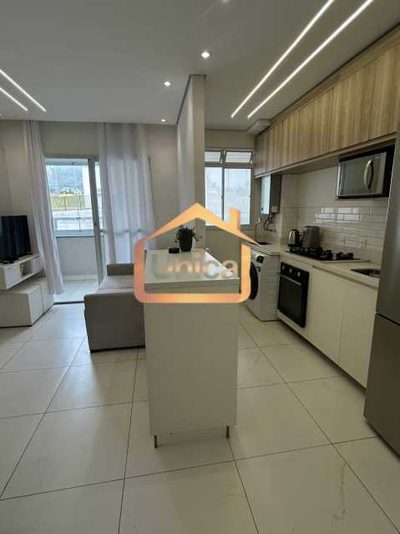 Apartamento, 2 quartos, 62 m² - Foto 4