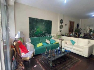 Apartamento, 4 quartos, 130 m² - Foto 2