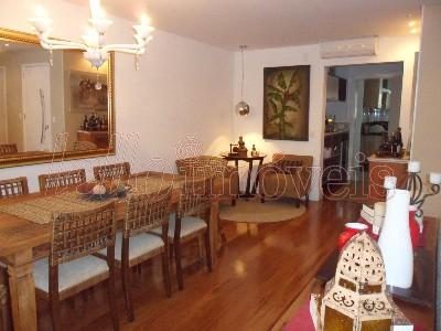 Apartamento, 3 quartos, 168 m² - Foto 3