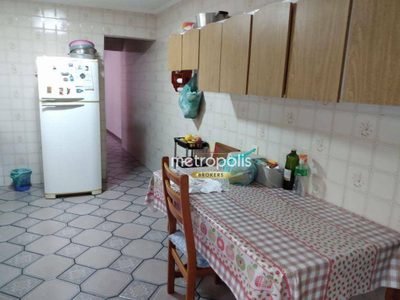 Casa, 3 quartos, 180 m² - Foto 5