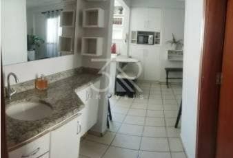 Apartamento, 1 quarto, 41 m² - Foto 4