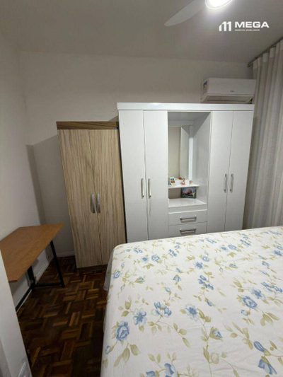 Apartamento, 2 quartos, 47 m² - Foto 2