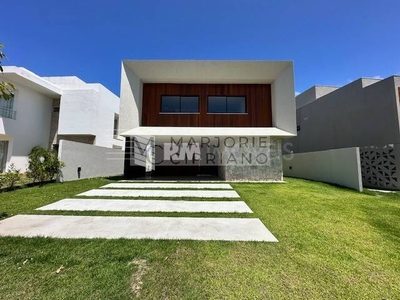Casa de Condomínio, 5 quartos - Foto 1