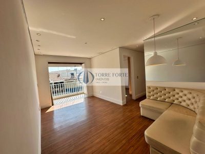 Apartamento, 2 quartos, 60 m² - Foto 3