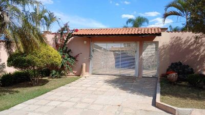 Casa, 4 quartos, 315 m² - Foto 1