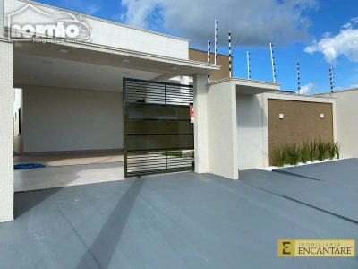 Casa, 157 m² - Foto 3