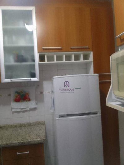 Apartamento, 2 quartos, 60 m² - Foto 5