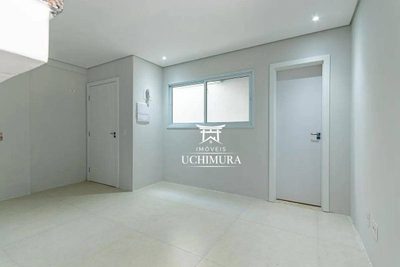 Sobrado, 3 quartos, 90 m² - Foto 4