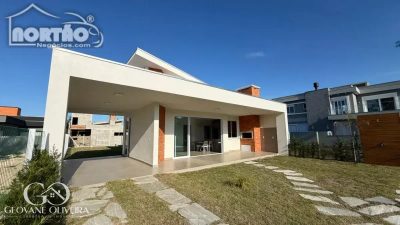 Casa, 3 quartos, 148 m² - Foto 3