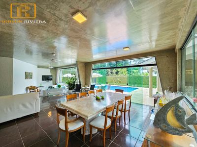 Casa, 6 quartos, 489 m² - Foto 3