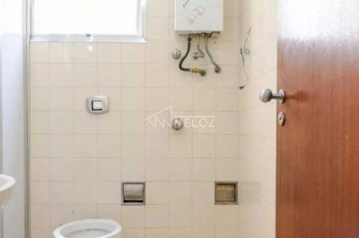 Apartamento, 3 quartos, 157 m² - Foto 1