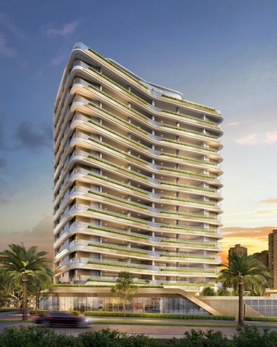 Apartamento, 5 quartos, 360 m² - Foto 1