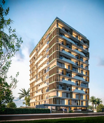 Apartamento, 2 quartos, 51 m² - Foto 2