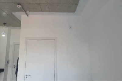 Apartamento, 1 quarto, 23 m² - Foto 3