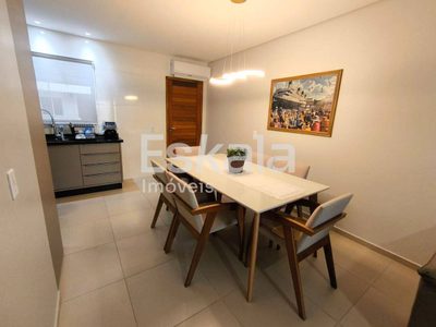 Sobrado, 2 quartos, 133 m² - Foto 2