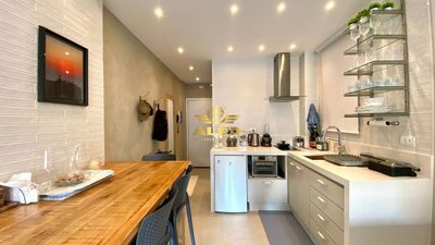 Kitnet-Studio, 35 m² - Foto 5
