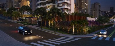Apartamento, 3 quartos, 153 m² - Foto 3