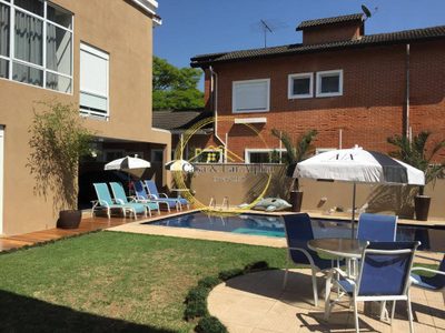 Casa, 7 quartos, 620 m² - Foto 3