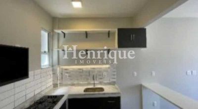 Apartamento, 1 quarto, 30 m² - Foto 2