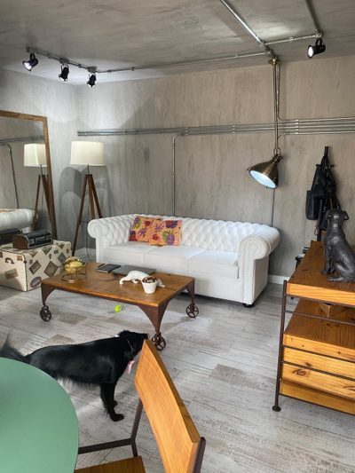 Apartamento, 2 quartos, 57 m² - Foto 3