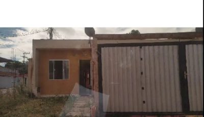 Casa, 1 quarto, 85 m² - Foto 1