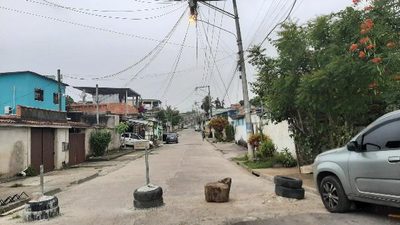 Casa, 2 quartos, 360 m² - Foto 1