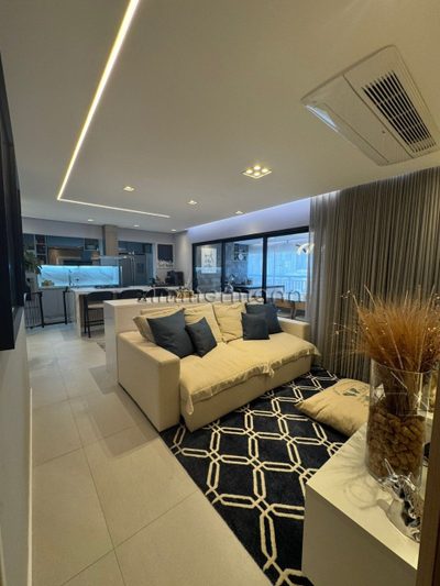 Apartamento, 3 quartos, 110 m² - Foto 1