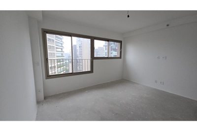 Apartamento, 1 quarto, 30 m² - Foto 5