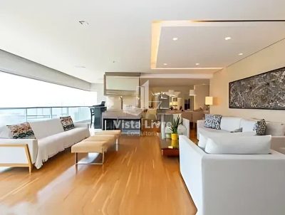 Apartamento, 3 quartos, 250 m² - Foto 1