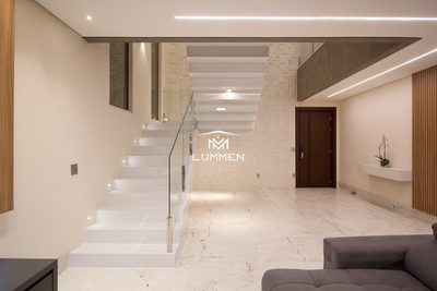 Casa, 5 quartos, 360 m² - Foto 4