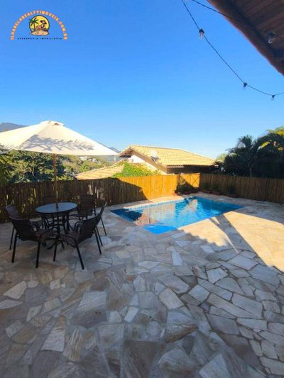 Casa, 4 quartos, 151 m² - Foto 2