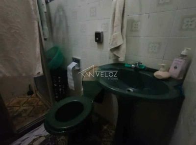 Apartamento, 1 quarto, 27 m² - Foto 4
