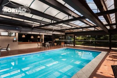 Casa, 1 quarto, 62 m² - Foto 5