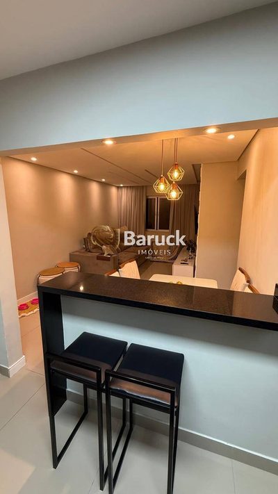 Apartamento, 3 quartos, 72 m² - Foto 1