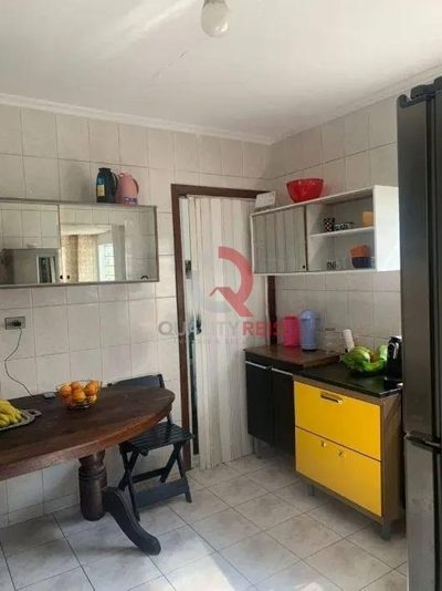 Sobrado, 3 quartos, 130 m² - Foto 5