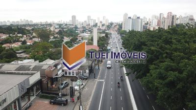 Depósito-Galpão, 371 m² - Foto 3