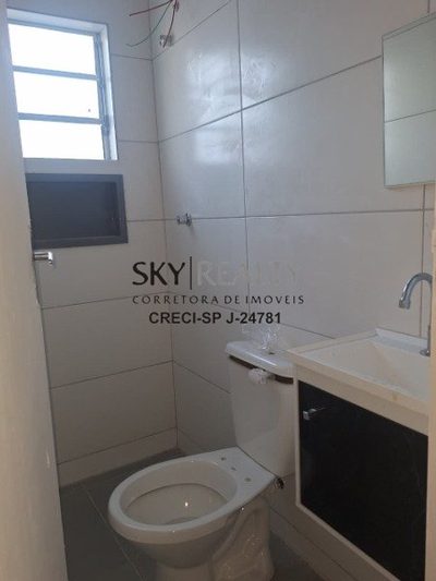 Apartamento, 2 quartos, 34 m² - Foto 3